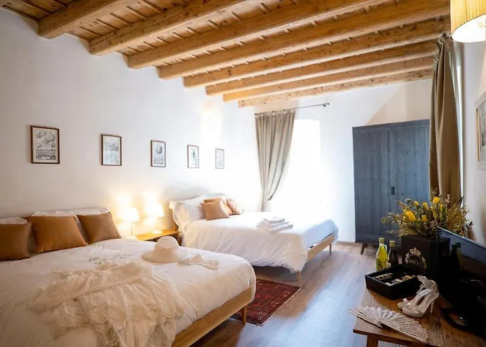 Dell'oleificio Gasthof Mezzane di Sotto
