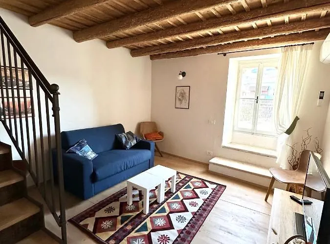 Gasthof Dell'oleificio *