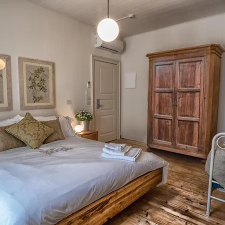 Inn Dell'oleificio Mezzane di Sotto