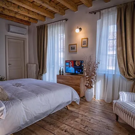 Dell'oleificio Inn *