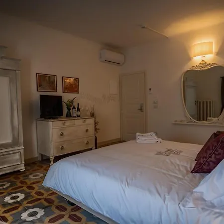 Dell'oleificio Inn