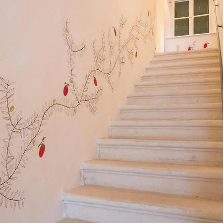 Dell'oleificio Inn *
