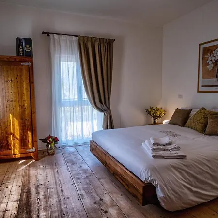 Inn Dell'oleificio