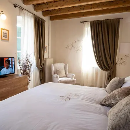 Dell'oleificio Inn *