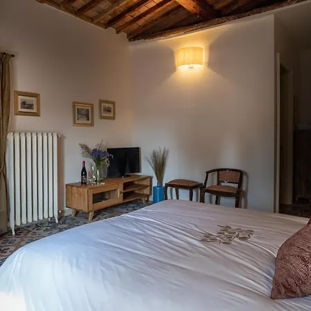 Dell'oleificio Inn *