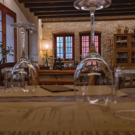 Dell'oleificio Inn