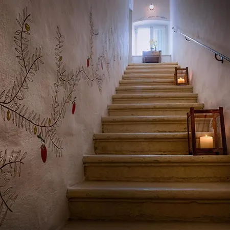 Inn Dell'oleificio