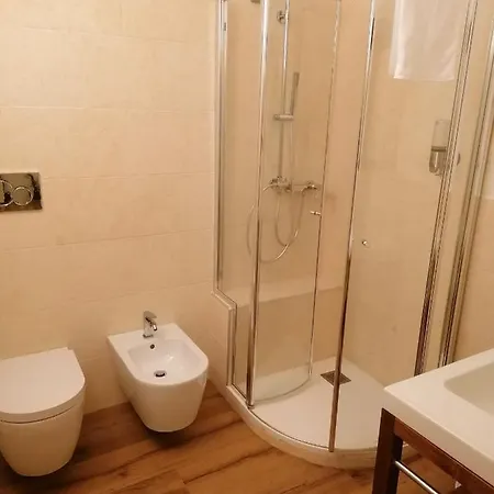 Inn Dell'oleificio