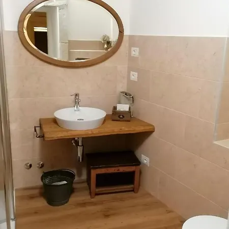 Inn Dell'oleificio Mezzane di Sotto