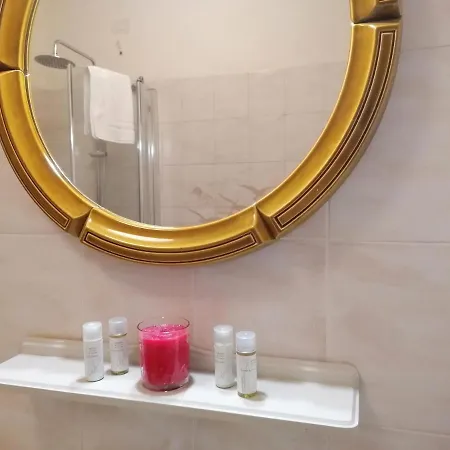 Dell'oleificio Inn *