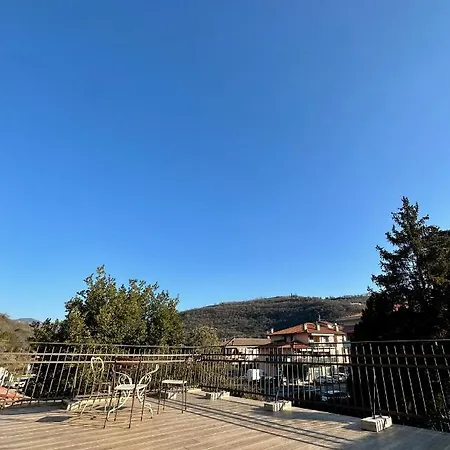 Inn Dell'oleificio
