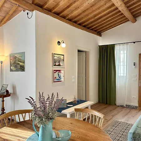 Dell'oleificio * Mezzane di Sotto