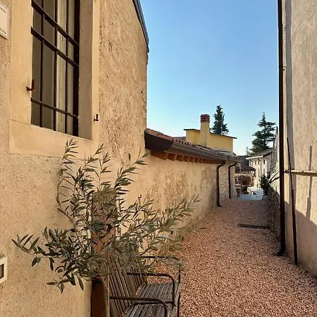 Inn Dell'oleificio *