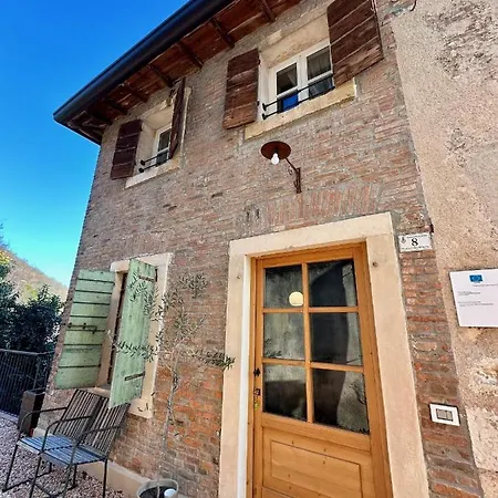 Dell'oleificio * Mezzane di Sotto