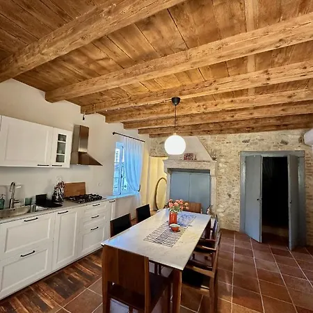 Penzion Dell'oleificio Mezzane di Sotto