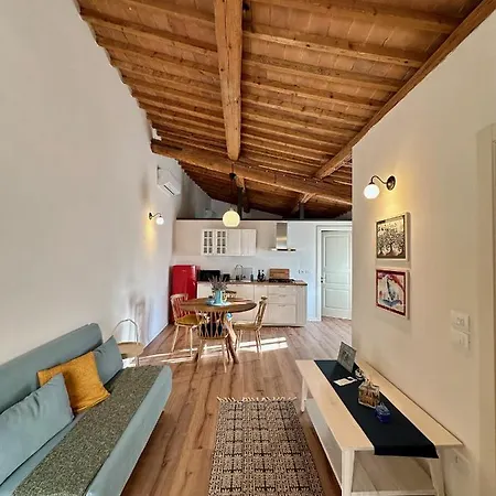 Dell'oleificio Inn Mezzane di Sotto