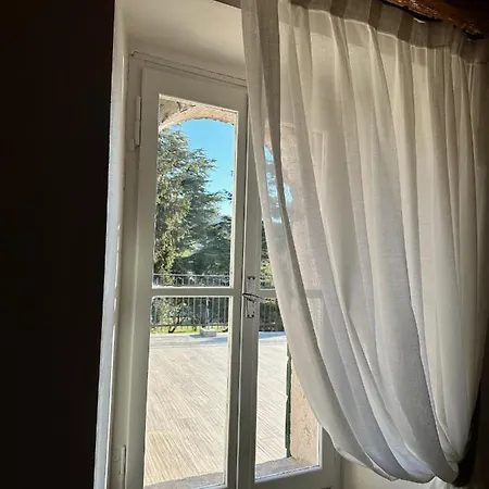 Inn Dell'oleificio