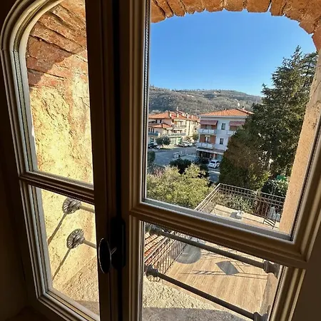 Dell'oleificio Inn *