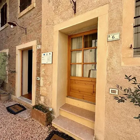 Dell'oleificio *