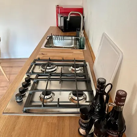 Dell'oleificio Värdshus *