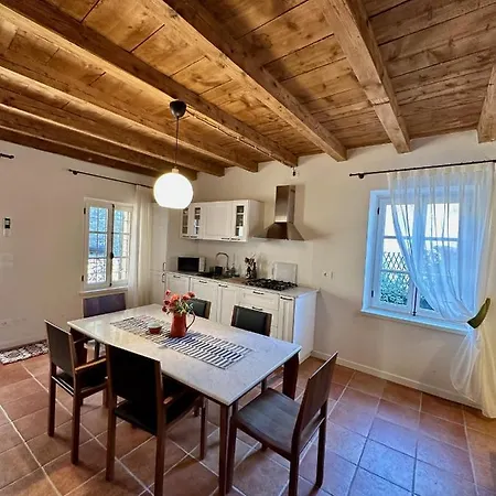 Dell'oleificio Inn Mezzane di Sotto