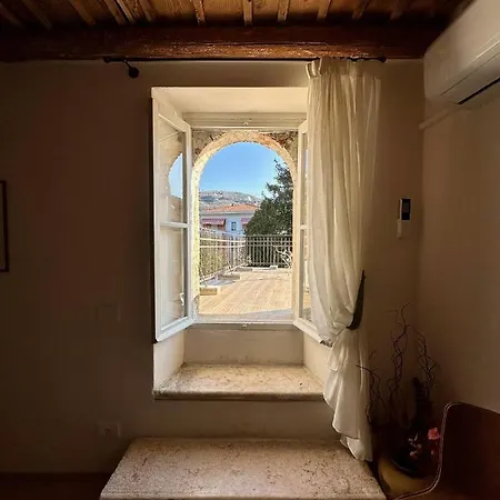 Dell'oleificio Mezzane di Sotto
