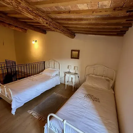 Dell'oleificio * Mezzane di Sotto