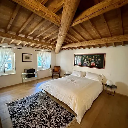 Dell'oleificio Inn *