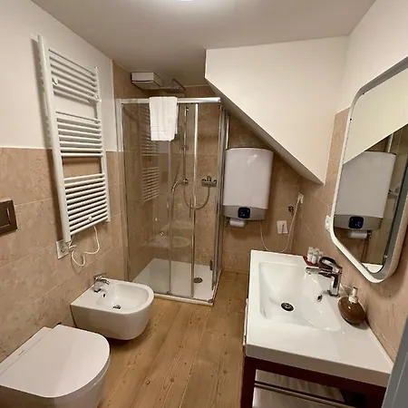 Penzion Dell'oleificio Mezzane di Sotto