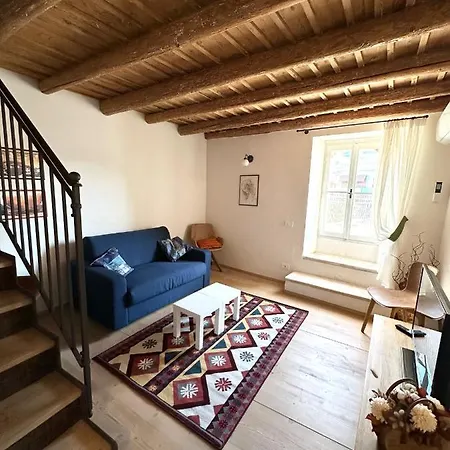 Inn Dell'oleificio *