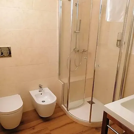 Inn Dell'oleificio Mezzane di Sotto