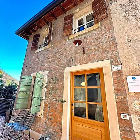 Dell'oleificio Inn