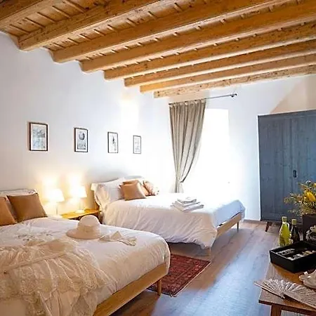 Dell'oleificio Penzion *
