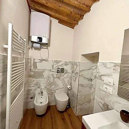 Inn Dell'oleificio