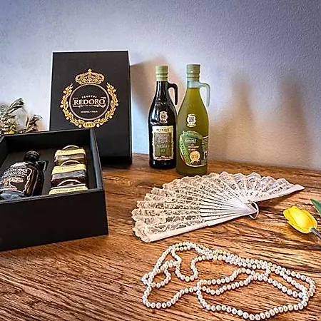 Dell'oleificio Estalagem Mezzane di Sotto