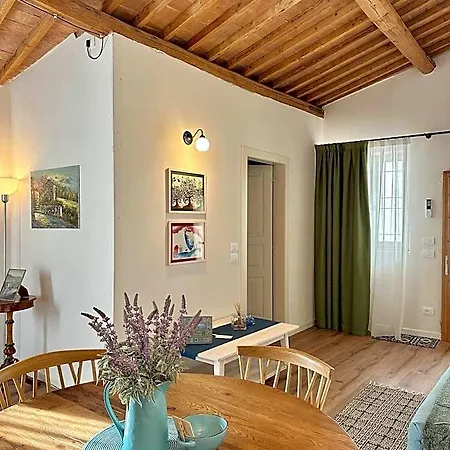 Dell'oleificio Inn