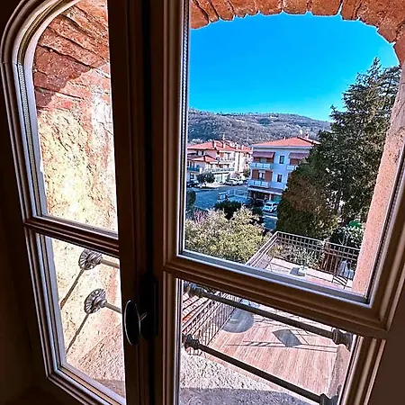 Inn Dell'oleificio Mezzane di Sotto