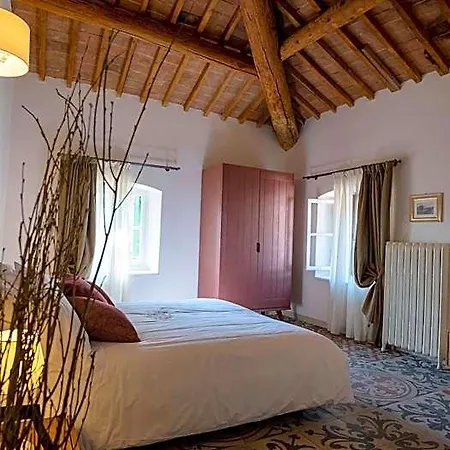 Dell'oleificio Inn *