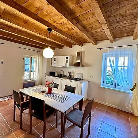 Dell'oleificio Penzion Mezzane di Sotto
